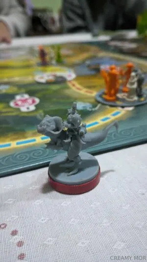 Creamymor OnlyFans Leaked Free Thumbnail Picture - #x2bsbHGF8P