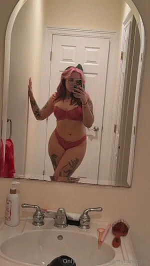Creamyranchgirl OnlyFans Leaked Free Thumbnail Picture - #1XmQAT1Y7y