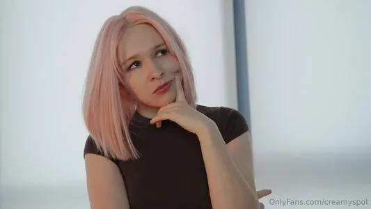 Creamyspot OnlyFans Leaked Free Thumbnail Picture - #1rsNvRrHoq