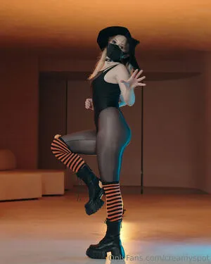 Creamyspot OnlyFans Leaked Free Thumbnail Picture - #E4h2qsopAq