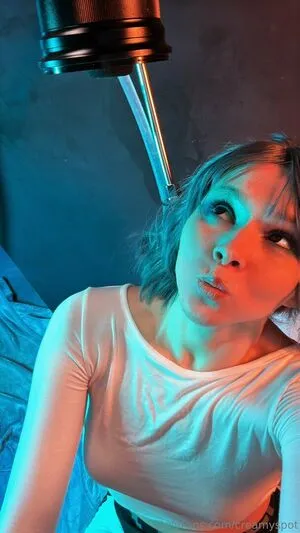 Creamyspot OnlyFans Leaked Free Thumbnail Picture - #XLES0RJAKi