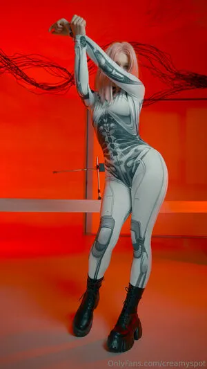 Creamyspot OnlyFans Leaked Free Thumbnail Picture - #sm6SK1ttWT