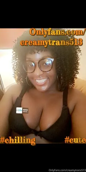 Creamytrans513 OnlyFans Leaked Free Thumbnail Picture - #ErMPKwQ6b4