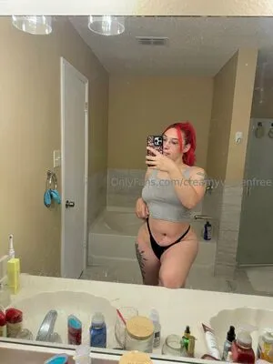 Creamyvixxenfree OnlyFans Leaked Free Thumbnail Picture - #07XZf5w3WT