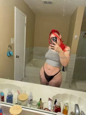 Creamyvixxenfree OnlyFans Leaked Free Thumbnail Picture - #7vmXeOIp0N