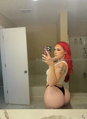 Creamyvixxenfree OnlyFans Leaked Free Thumbnail Picture - #DjqdIgj4Vn