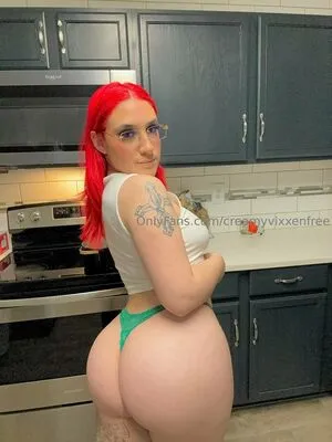 Creamyvixxenfree OnlyFans Leaked Free Thumbnail Picture - #IKfuMLC7bK