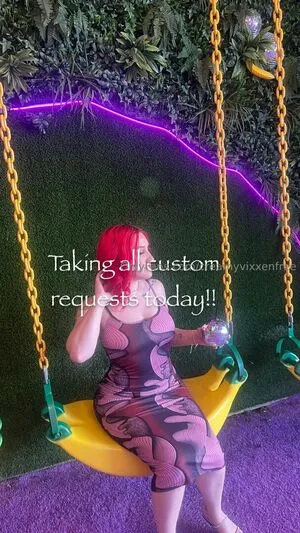 Creamyvixxenfree OnlyFans Leaked Free Thumbnail Picture - #IvZgboDJyg