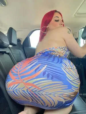 Creamyvixxenfree OnlyFans Leaked Free Thumbnail Picture - #VI78DzyNNl