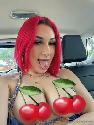Creamyvixxenfree OnlyFans Leaked Free Thumbnail Picture - #oXChyi75C1