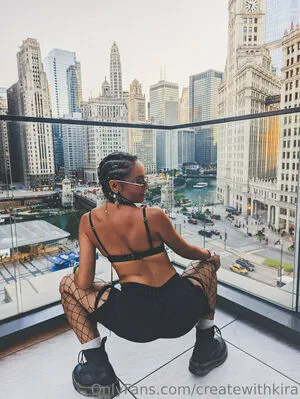 Createwithkira OnlyFans Leaked Free Thumbnail Picture - #5dWEiILwX4