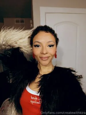 Createwithkira OnlyFans Leaked Free Thumbnail Picture - #Akkus1hQEL
