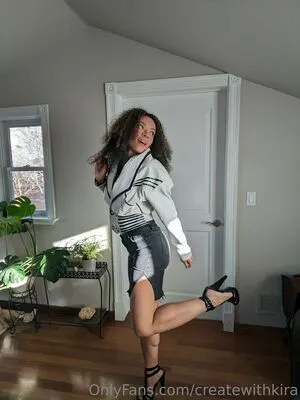 Createwithkira OnlyFans Leaked Free Thumbnail Picture - #YMOUQiEOvc