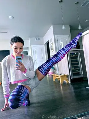 Createwithkira OnlyFans Leaked Free Thumbnail Picture - #kVrk4qcxV7