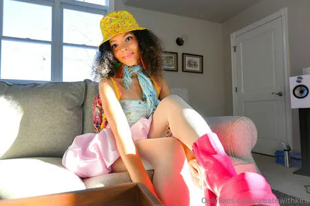 Createwithkira OnlyFans Leaked Free Thumbnail Picture - #qVAjhJYvyp