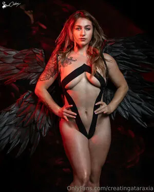 Creatingataraxia OnlyFans Leaked Free Thumbnail Picture - #2UnZgqMnfO