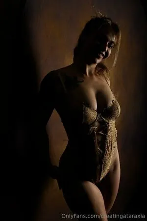 Creatingataraxia OnlyFans Leaked Free Thumbnail Picture - #DxGo0mKAnO