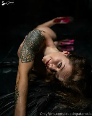 Creatingataraxia OnlyFans Leaked Free Thumbnail Picture - #rmQjs2ZdXm