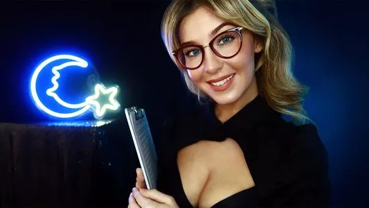Creative Calm ASMR OnlyFans Leaked Free Thumbnail Picture - #Ms39uL3XDt