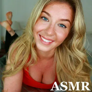 Creative Calm ASMR OnlyFans Leaked Free Thumbnail Picture - #XrISylFwam