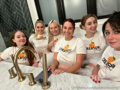 Creatorhouseof OnlyFans Leaked Free Thumbnail Picture - #yIZfliF8vK