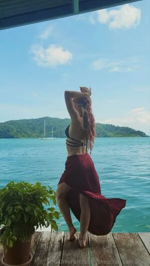 Creatrixchalicefree OnlyFans Leaked Free Thumbnail Picture - #EQ8g8UYSs5