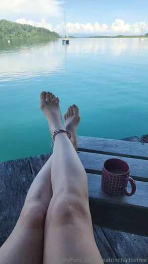 Creatrixchalicefree OnlyFans Leaked Free Thumbnail Picture - #k3I5RfEdsB