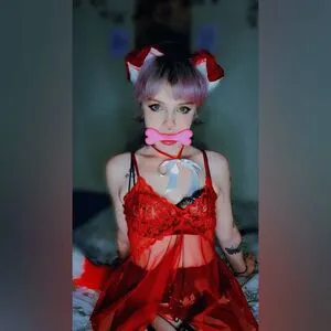 Creature Colette OnlyFans Leaked Free Thumbnail Picture - #Z0g163cgQR