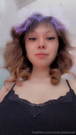 Creaturefeatured OnlyFans Leaked Free Thumbnail Picture - #VMD8Bok1yU