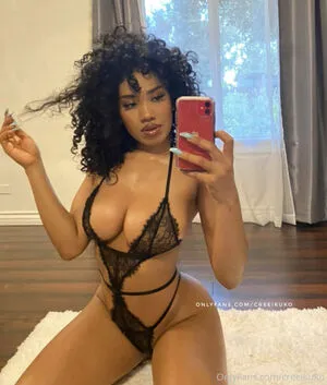 Cree Ikuko OnlyFans Leaked Free Thumbnail Picture - #2numrcLV5P