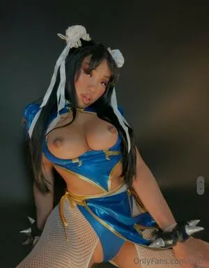 Cree Ikuko OnlyFans Leaked Free Thumbnail Picture - #5sBx9Y9BAx