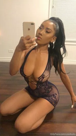 Cree Ikuko OnlyFans Leaked Free Thumbnail Picture - #J22QyTDJj6