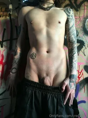 Creep616 OnlyFans Leaked Free Thumbnail Picture - #A5H7qhCMrz