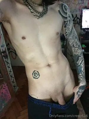 Creep616 OnlyFans Leaked Free Thumbnail Picture - #UDC4MEKWOp