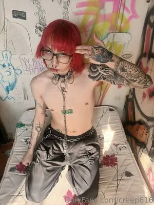 Creep616 OnlyFans Leaked Free Thumbnail Picture - #Ww9gr8A946
