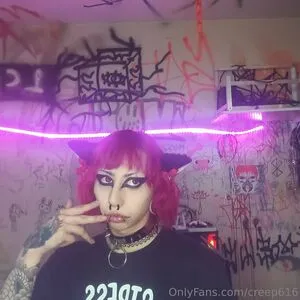 Creep616 OnlyFans Leaked Free Thumbnail Picture - #dRTZJ6oCft