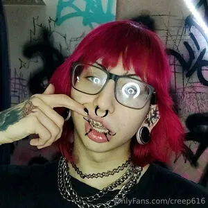 Creep616 OnlyFans Leaked Free Thumbnail Picture - #hmScP2HM1R