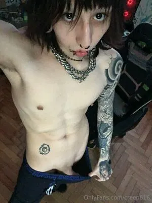 Creep616 OnlyFans Leaked Free Thumbnail Picture - #npmApce3md
