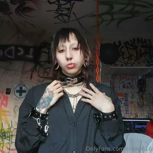 Creep616 OnlyFans Leaked Free Thumbnail Picture - #pwpztxOORu