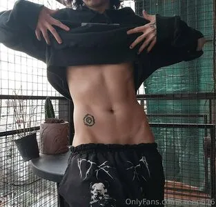 Creep616 OnlyFans Leaked Free Thumbnail Picture - #upBO90zbjw