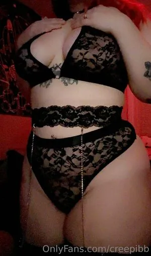 Creepibb OnlyFans Leaked Free Thumbnail Picture - #AluSheH4lq