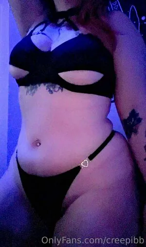 Creepibb OnlyFans Leaked Free Thumbnail Picture - #wlgoDSMOzj