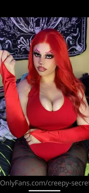 Creepy Secrets OnlyFans Leaked Free Thumbnail Picture - #4WcGCyUnXI