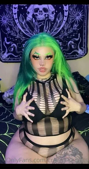 Creepy Secrets OnlyFans Leaked Free Thumbnail Picture - #7XWj3HKrgX