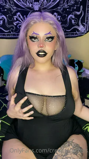 Creepy Secrets OnlyFans Leaked Free Thumbnail Picture - #9WY6mc5kJh