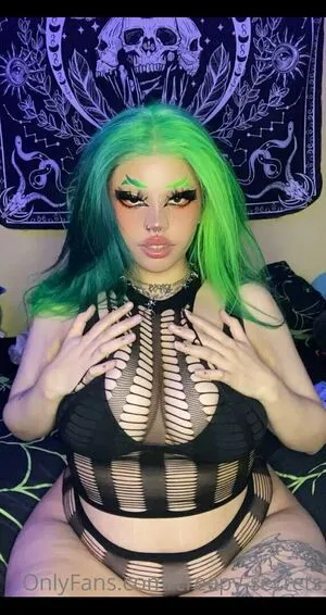 Creepy Secrets OnlyFans Leaked Free Thumbnail Picture - #MEXw0D1BZ6