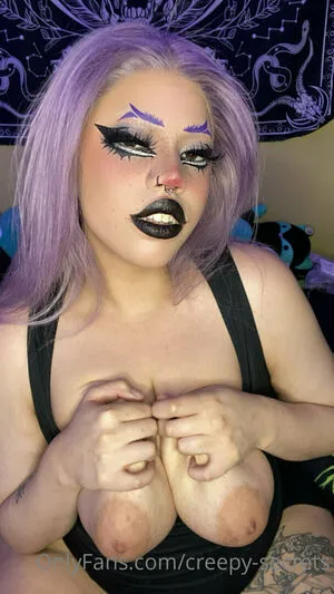 Creepy Secrets OnlyFans Leaked Free Thumbnail Picture - #WfrYkUMGZt