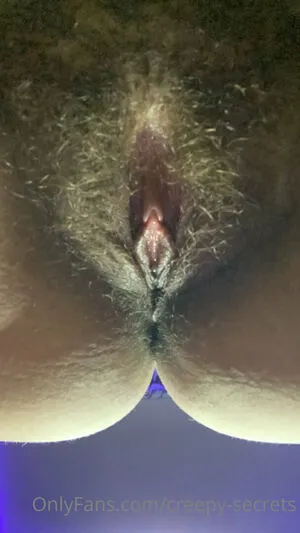 Creepy Secrets OnlyFans Leaked Free Thumbnail Picture - #e2wiYKjXxE