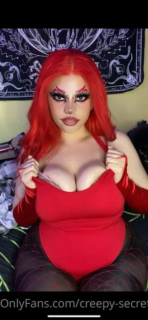 Creepy Secrets OnlyFans Leaked Free Thumbnail Picture - #l1vUCFbBBK