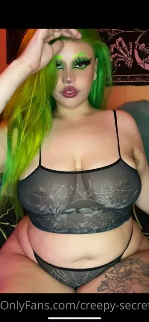 Creepy Secrets OnlyFans Leaked Free Thumbnail Picture - #rl4Xb3Y2BI